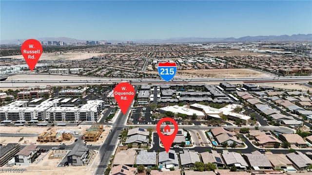 5927 Villa Loma Street, Las Vegas, NV 89148