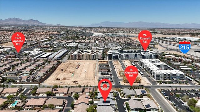 5927 Villa Loma Street, Las Vegas, NV 89148