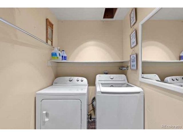 5025 Mahogany Way, Elizabeth, CO 80107