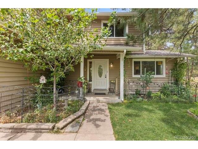 5025 Mahogany Way, Elizabeth, CO 80107