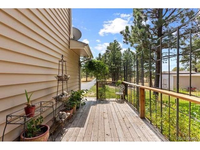 5025 Mahogany Way, Elizabeth, CO 80107