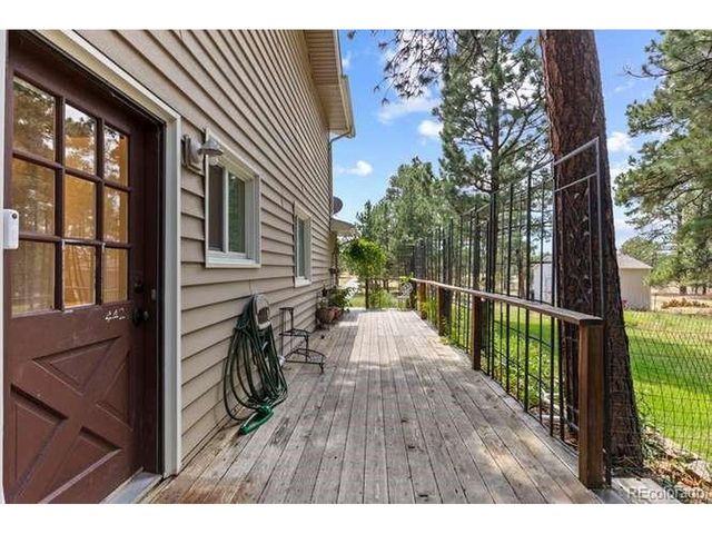 5025 Mahogany Way, Elizabeth, CO 80107