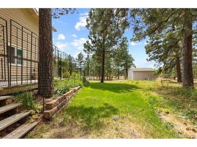 5025 Mahogany Way, Elizabeth, CO 80107