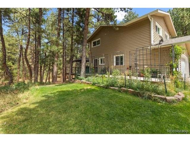 5025 Mahogany Way, Elizabeth, CO 80107