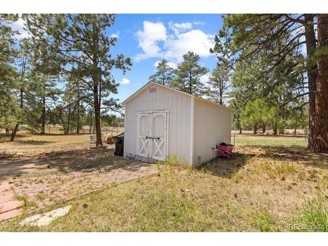5025 Mahogany Way, Elizabeth, CO 80107