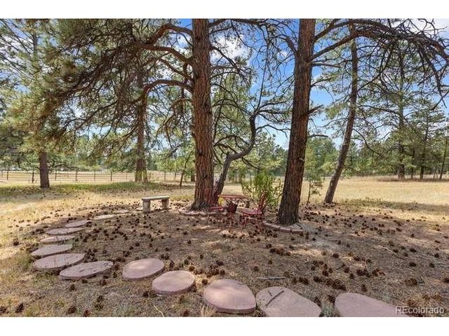 5025 Mahogany Way, Elizabeth, CO 80107