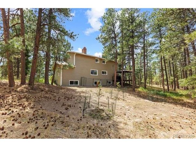 5025 Mahogany Way, Elizabeth, CO 80107