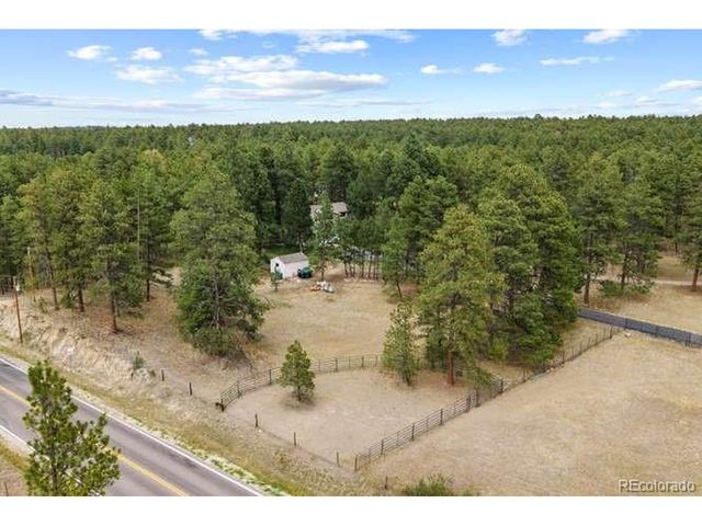 5025 Mahogany Way, Elizabeth, CO 80107
