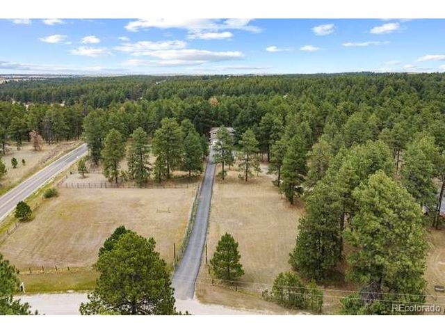 5025 Mahogany Way, Elizabeth, CO 80107