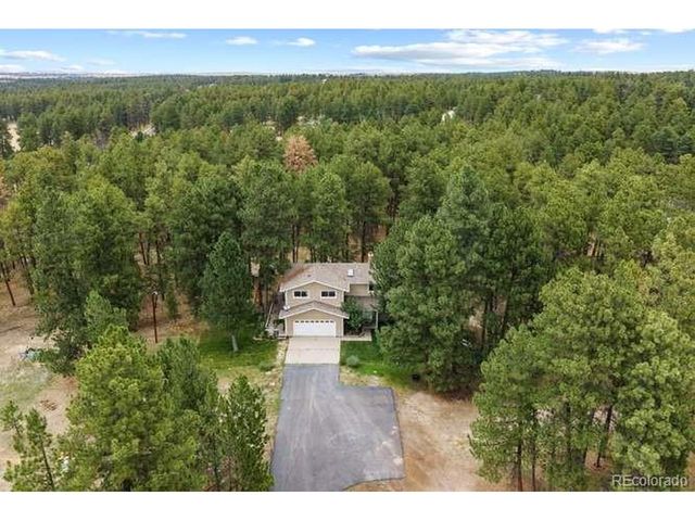 5025 Mahogany Way, Elizabeth, CO 80107