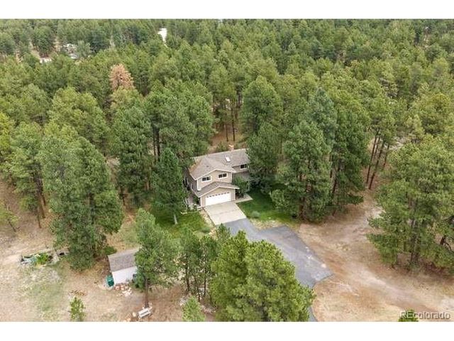 5025 Mahogany Way, Elizabeth, CO 80107