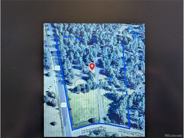 5025 Mahogany Way, Elizabeth, CO 80107