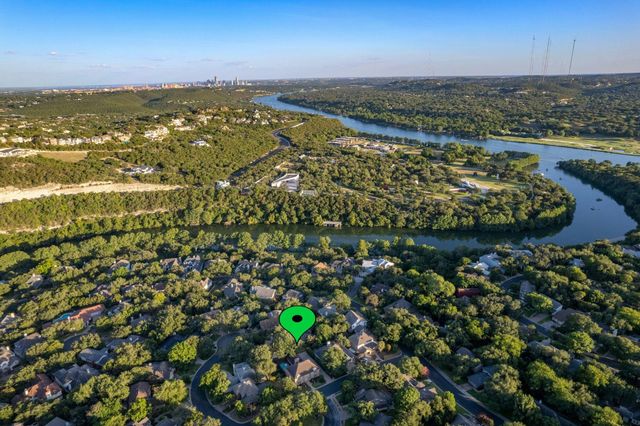 5805 Tom Wooten DR, Austin, TX 78731