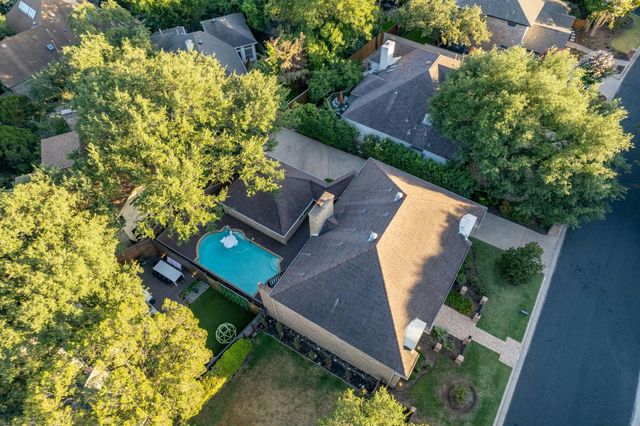5805 Tom Wooten DR, Austin, TX 78731