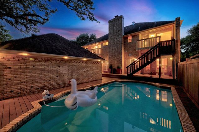 5805 Tom Wooten DR, Austin, TX 78731