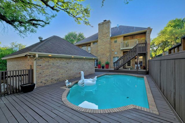 5805 Tom Wooten DR, Austin, TX 78731