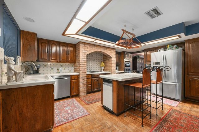 5805 Tom Wooten DR, Austin, TX 78731