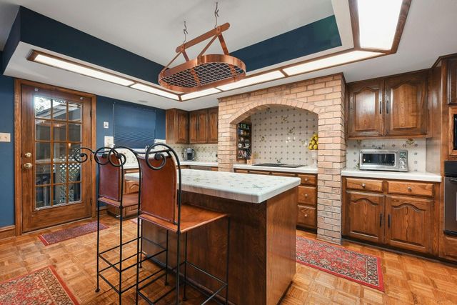 5805 Tom Wooten DR, Austin, TX 78731