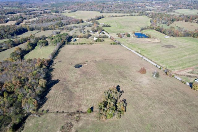 0 Henryville Rd, Summertown, TN 38483