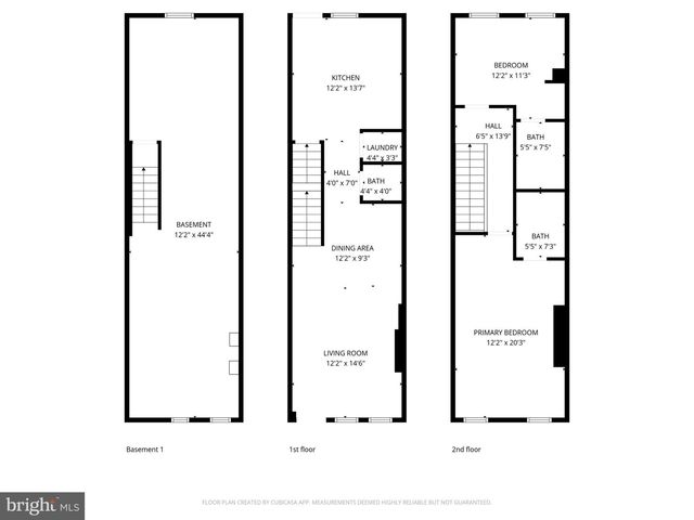1217 GLYNDON AVE, Baltimore, MD 21223