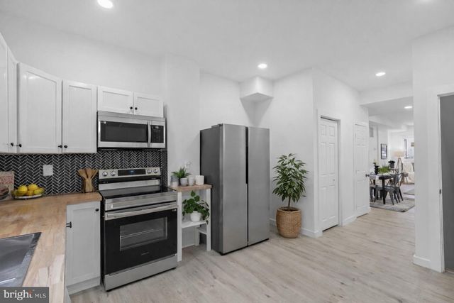 1217 GLYNDON AVE, Baltimore, MD 21223