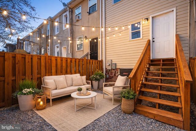 1217 GLYNDON AVE, Baltimore, MD 21223