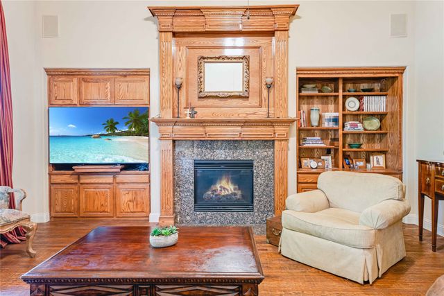 5804 Sterling Drive, Colleyville, TX 76034