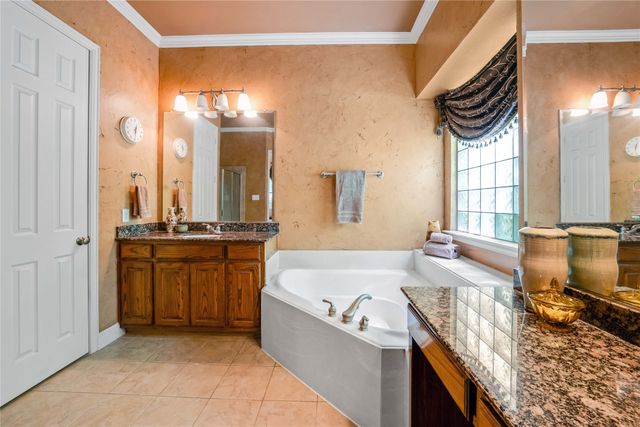 5804 Sterling Drive, Colleyville, TX 76034