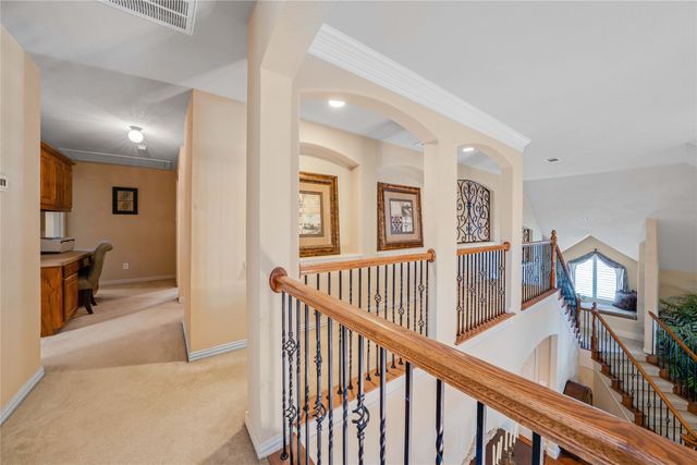 5804 Sterling Drive, Colleyville, TX 76034