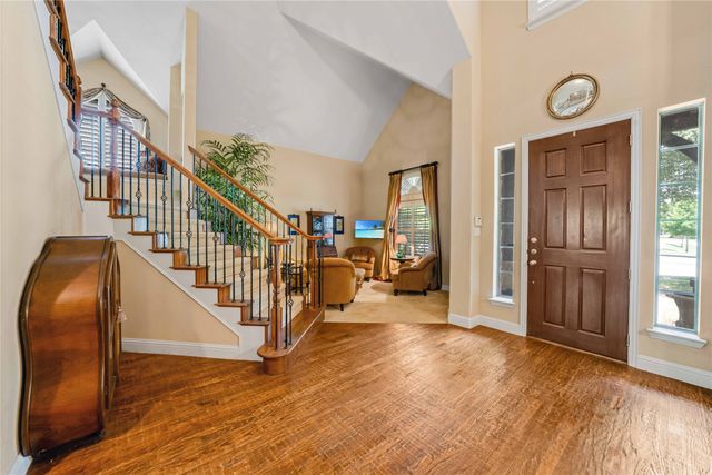 5804 Sterling Drive, Colleyville, TX 76034