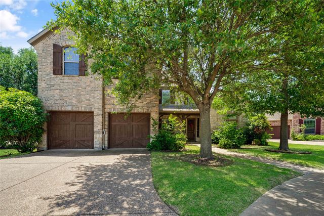 5804 Sterling Drive, Colleyville, TX 76034