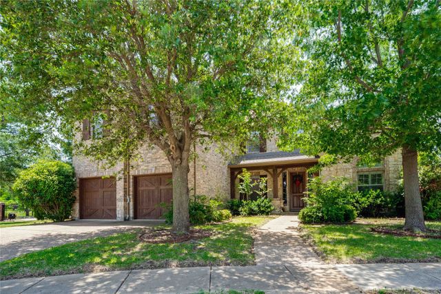 5804 Sterling Drive, Colleyville, TX 76034