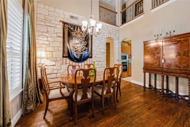 5804 Sterling Drive, Colleyville, TX 76034