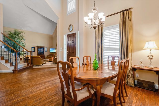 5804 Sterling Drive, Colleyville, TX 76034