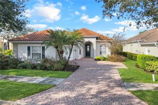 3787 Whidbey WAY, Naples, FL 34119
