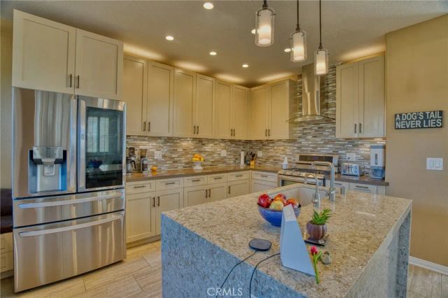 26671 Country Creek Lane, Calabasas, CA 91302