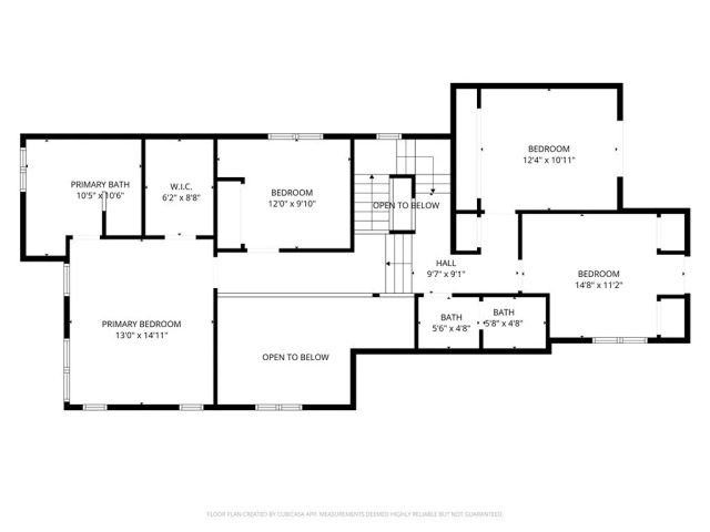 26671 Country Creek Lane, Calabasas, CA 91302