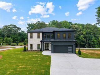 3634 Thompson Bend, Gainesville, GA 30506