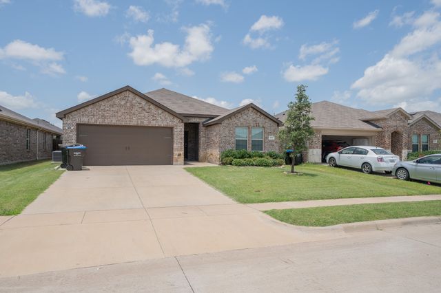 115 Easy Goer Trail, Caddo Mills, TX 75135