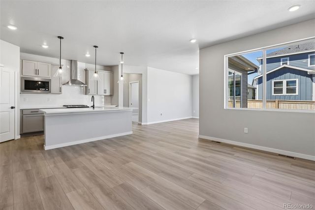13783 Daffodil Way, Parker, CO 80134