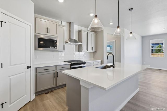 13783 Daffodil Way, Parker, CO 80134