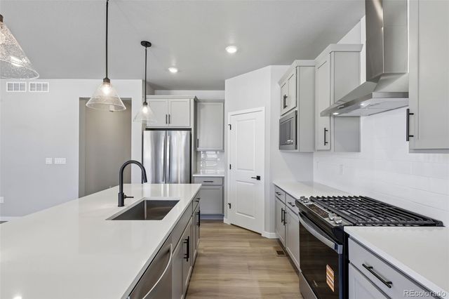 13783 Daffodil Way, Parker, CO 80134