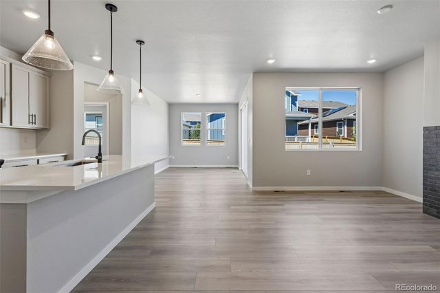 13783 Daffodil Way, Parker, CO 80134
