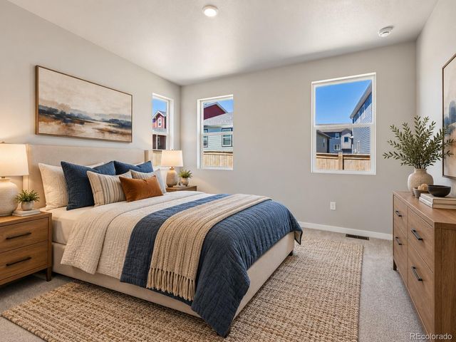 13783 Daffodil Way, Parker, CO 80134