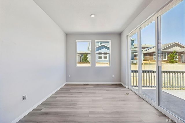 13783 Daffodil Way, Parker, CO 80134