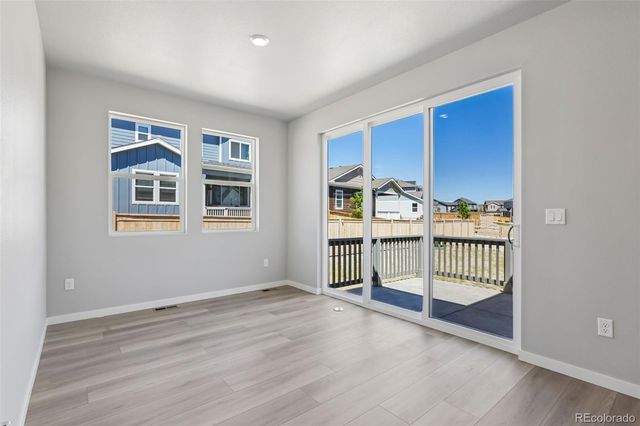 13783 Daffodil Way, Parker, CO 80134