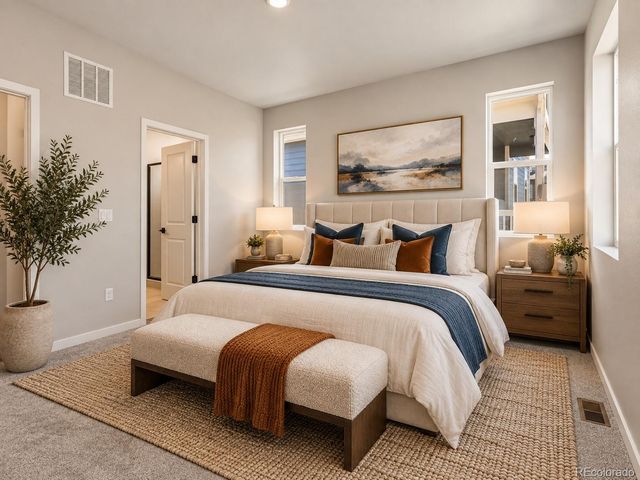 13783 Daffodil Way, Parker, CO 80134