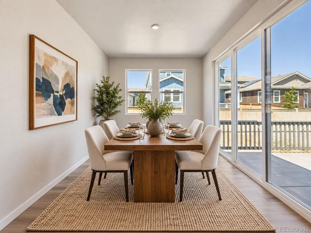 13783 Daffodil Way, Parker, CO 80134