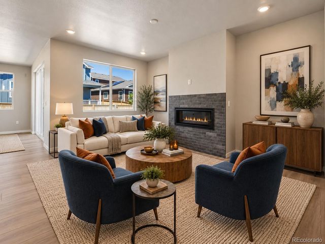 13783 Daffodil Way, Parker, CO 80134