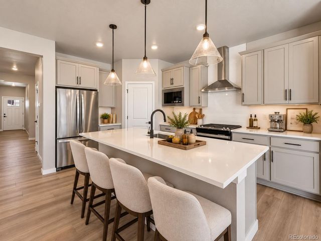 13783 Daffodil Way, Parker, CO 80134